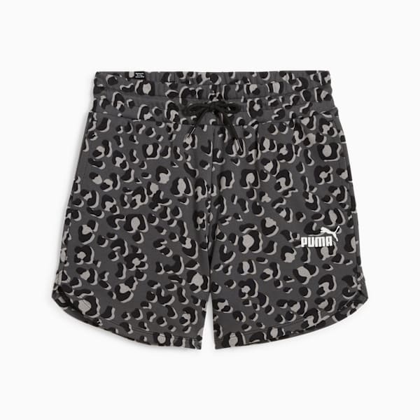【BABYLCLUB】Leopard logo shorts (black) 7135547?wid=400&hei=400&